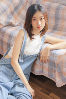爱欲亲娘